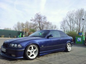 E36 QP *UPDATE* - 3er BMW - E36
