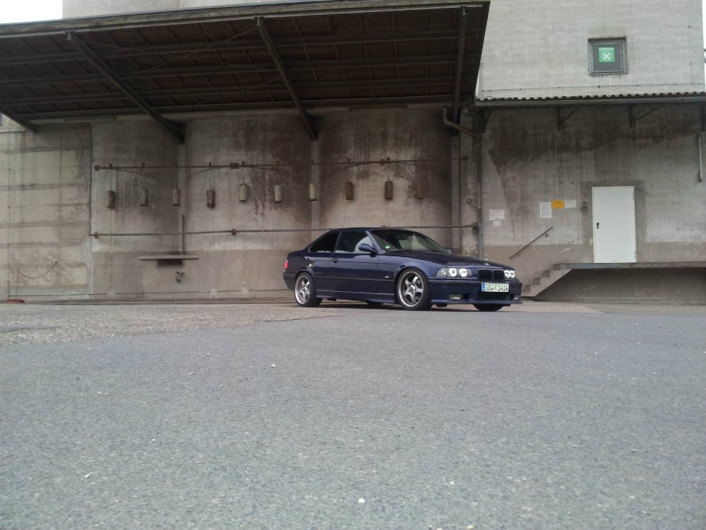 E36 QP *UPDATE* - 3er BMW - E36