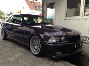 /// E36 328 CABRIO /// - 3er BMW - E36 /// E36 328 CABRIO /// - 3er BMW - E36