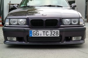 /// E36 328 CABRIO /// - 3er BMW - E36 /// E36 328 CABRIO /// - 3er BMW - E36