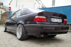 /// E36 328 CABRIO /// - 3er BMW - E36 /// E36 328 CABRIO /// - 3er BMW - E36