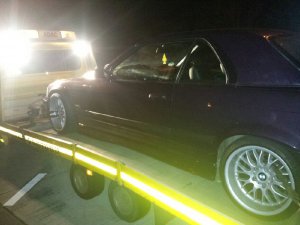 /// E36 328 CABRIO /// - 3er BMW - E36 /// E36 328 CABRIO /// - 3er BMW - E36