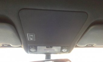 "Dead End" E36 Compact 316i - 3er BMW - E36