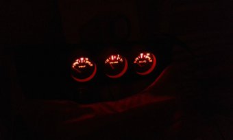 "Dead End" E36 Compact 316i - 3er BMW - E36