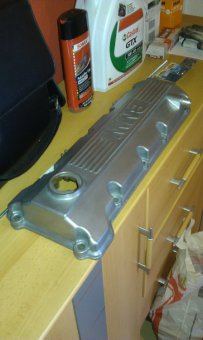 "Dead End" E36 Compact 316i - 3er BMW - E36