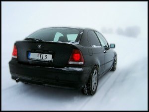 318TI - Neue Bilder mit TFL - 3er BMW - E46