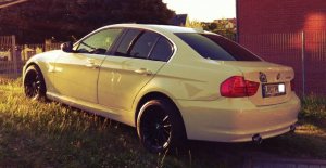 335D klein & gemein - 3er BMW - E90 / E91 / E92 / E93