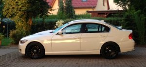 335D klein & gemein - 3er BMW - E90 / E91 / E92 / E93