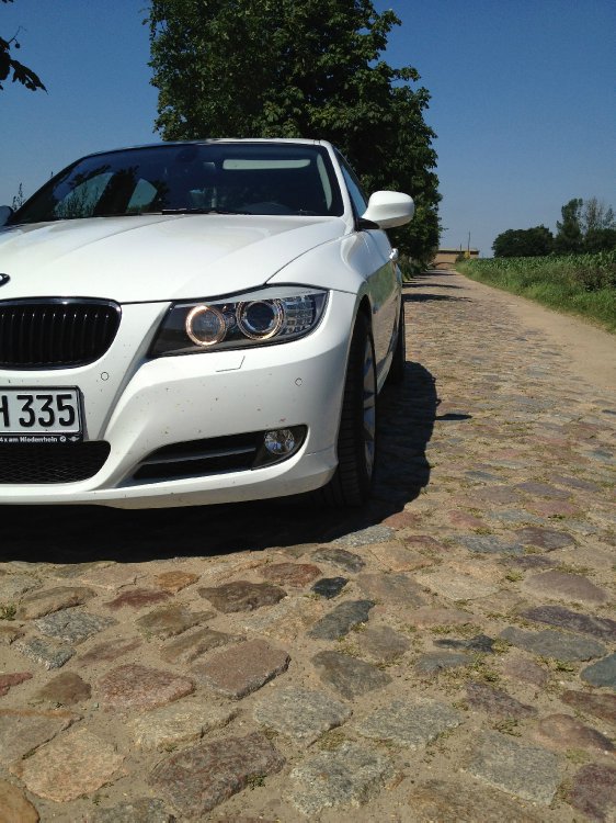 335D klein & gemein - 3er BMW - E90 / E91 / E92 / E93