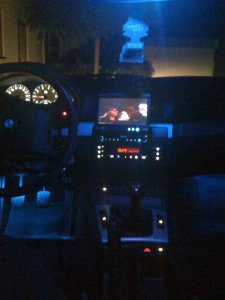 BMW E46, 318i Limousine - 3er BMW - E46