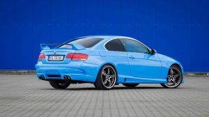 Mein Baby E92 Coup - 3er BMW - E90 / E91 / E92 / E93