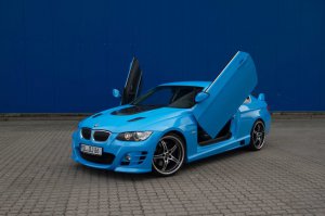 Mein Baby E92 Coupé - 3er BMW - E90 / E91 / E92 / E93 Mein Baby E92 Coupé - 3er BMW - E90 / E91 / E92 / E93