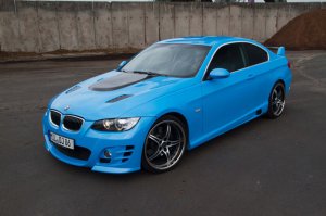 Mein Baby E92 Coupé - 3er BMW - E90 / E91 / E92 / E93 Mein Baby E92 Coupé - 3er BMW - E90 / E91 / E92 / E93