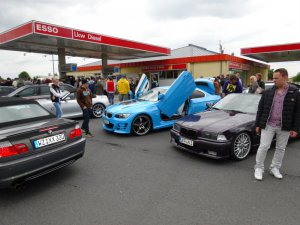 Mein Baby E92 Coup - 3er BMW - E90 / E91 / E92 / E93