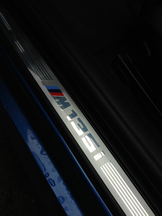 BMW M135i F21 - 1er BMW - F20 / F21