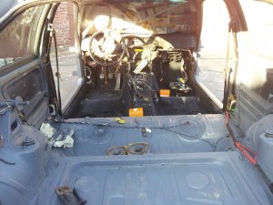E36 Compact 323ti low budget projekt - 3er BMW - E36
