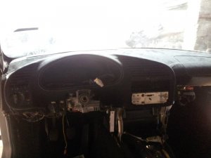 E36 Compact 323ti low budget projekt - 3er BMW - E36