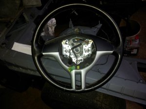 E36 Compact 323ti low budget projekt - 3er BMW - E36