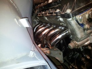 E36 Compact 323ti low budget projekt - 3er BMW - E36