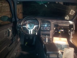 E36 Compact 323ti low budget projekt - 3er BMW - E36