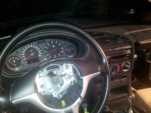 E36 Compact 323ti low budget projekt - 3er BMW - E36