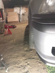E36 Compact 323ti low budget projekt - 3er BMW - E36