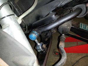 E36 Compact 323ti low budget projekt - 3er BMW - E36