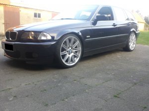 E46 328i Touring - 3er BMW - E46