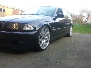 E46 328i Touring - 3er BMW - E46