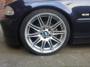 E46 328i Touring - 3er BMW - E46