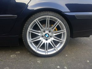 E46 328i Touring - 3er BMW - E46