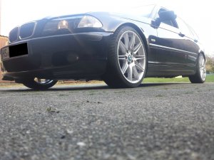 E46 328i Touring - 3er BMW - E46