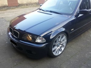 E46 328i Touring - 3er BMW - E46