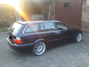 E46 328i Touring - 3er BMW - E46