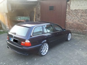 E46 328i Touring - 3er BMW - E46