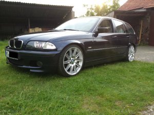 E46 328i Touring - 3er BMW - E46