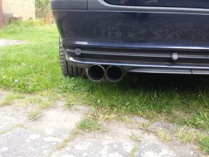 E46 328i Touring - 3er BMW - E46