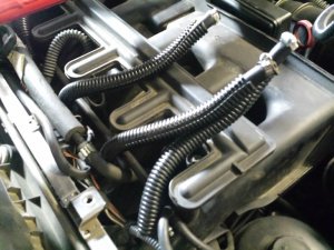 E46 328i Touring - 3er BMW - E46