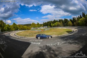 E46 328i Touring - 3er BMW - E46