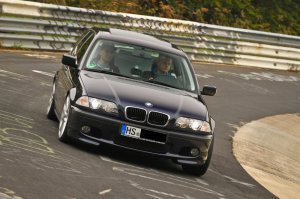E46 328i Touring - 3er BMW - E46