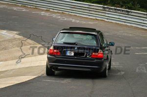 E46 328i Touring - 3er BMW - E46