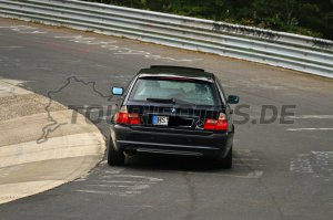E46 328i Touring - 3er BMW - E46