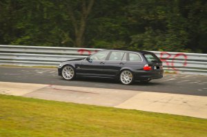E46 328i Touring - 3er BMW - E46