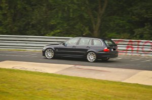 E46 328i Touring - 3er BMW - E46