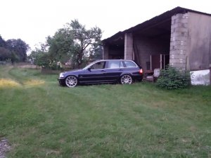 E46 328i Touring - 3er BMW - E46