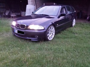 E46 328i Touring - 3er BMW - E46