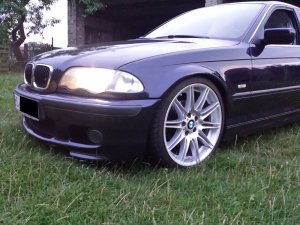 E46 328i Touring - 3er BMW - E46