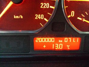 E46 328i Touring - 3er BMW - E46