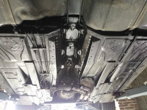 E46 328i Touring - 3er BMW - E46