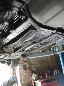 E46 328i Touring - 3er BMW - E46